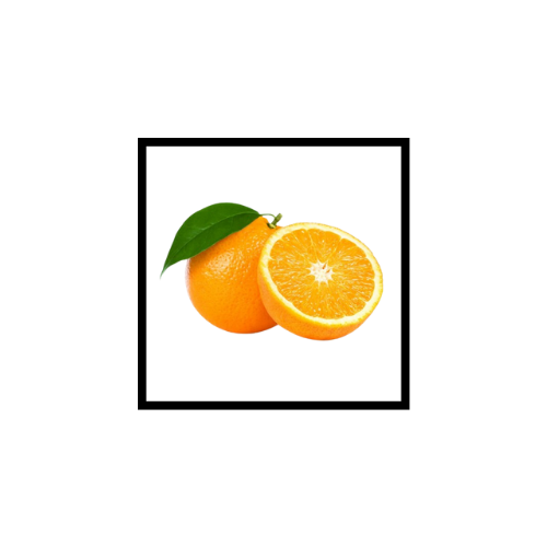 Huile Essentielle d'Orange Douce