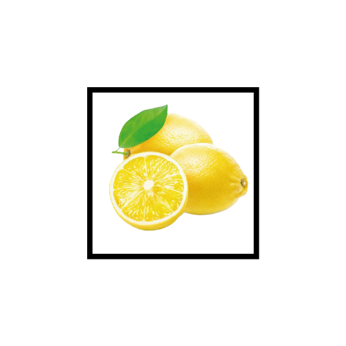 Huile Essentielle de Citron