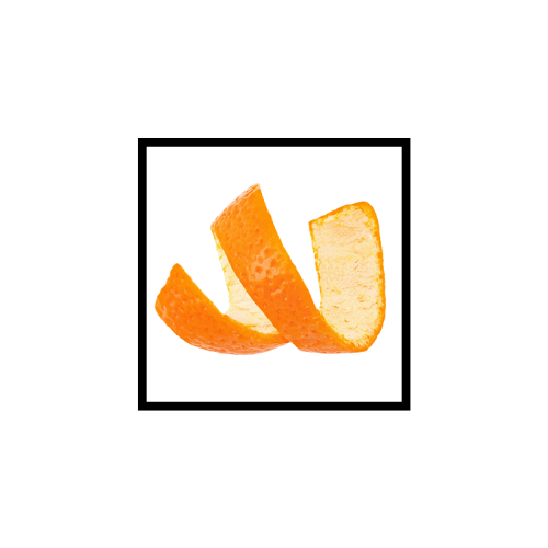 Huile Essentielle de Mandarine