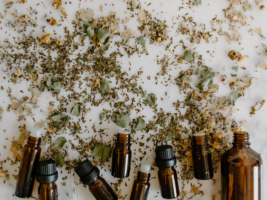 huiles essentielles pour lutter contre les punaises de lit