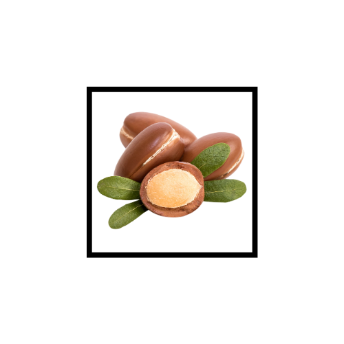 Huile Végétale d'Argan
