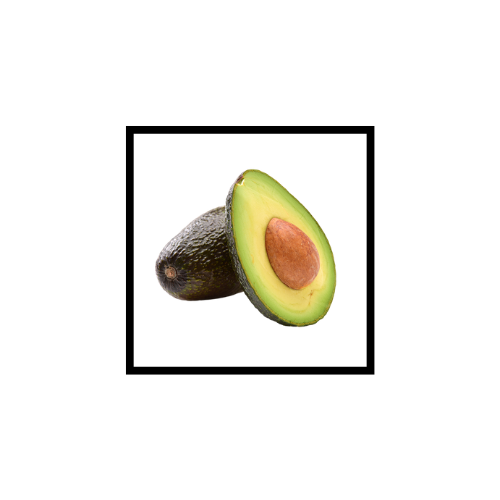 Huile Végétale d'Avocat