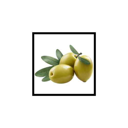 Huile Végétale d'Olive