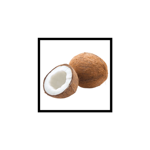 Huile Végétale de Coco