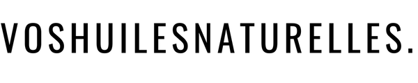 logo de voshuilesnaturelles.fr